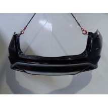 PARE-CHOC ARRIER HONDA CIVIC 2004-