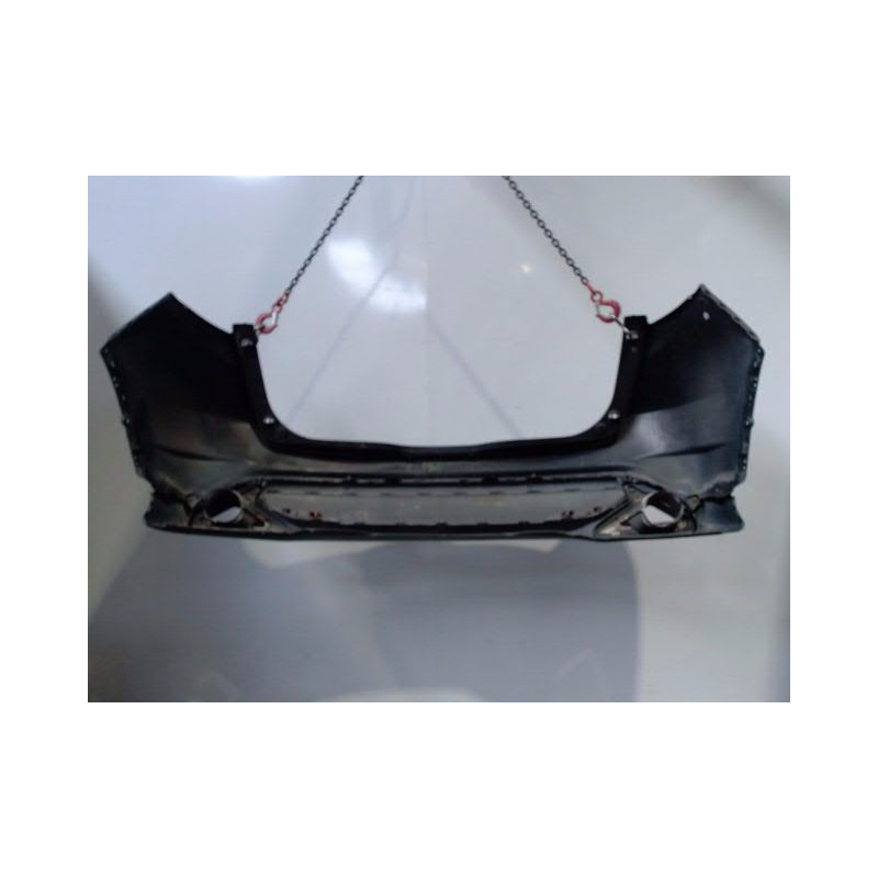PARE-CHOC ARRIER HONDA CIVIC 2004-