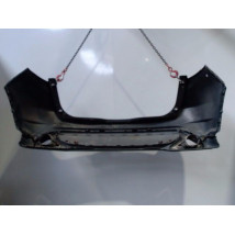 PARE-CHOC ARRIER HONDA CIVIC 2004-