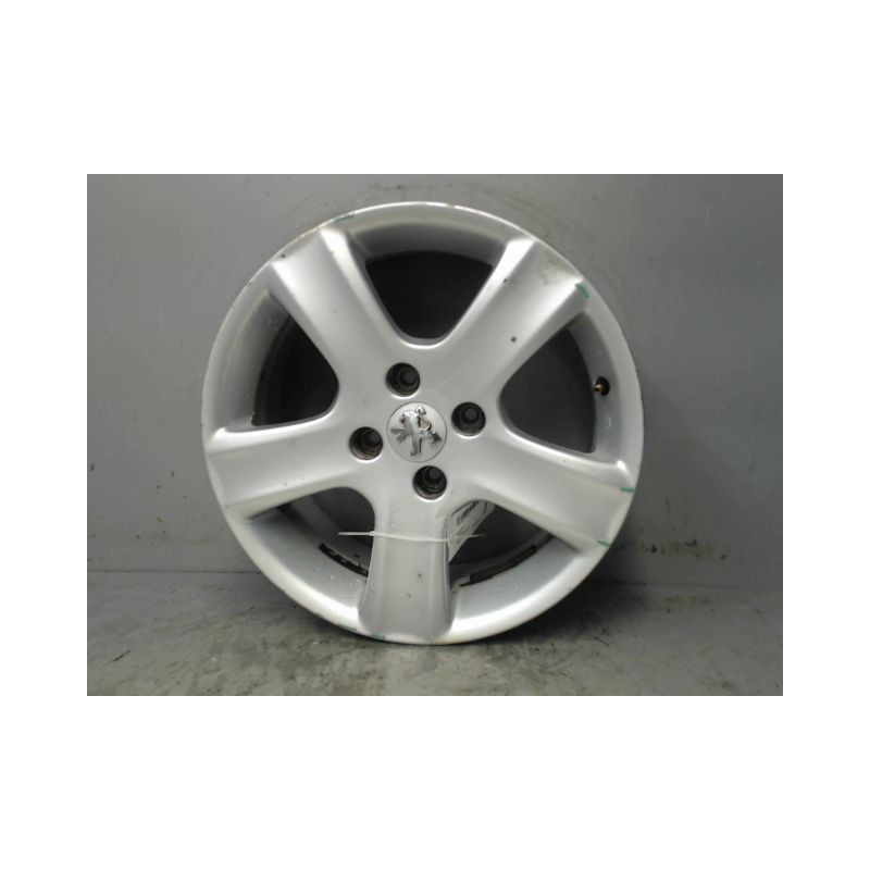 JANTE ALUMINIUM PEUGEOT 307