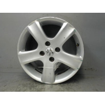JANTE ALUMINIUM PEUGEOT 307