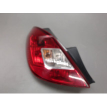 FEU ARRIERE GAUCHE  OPEL CORSA