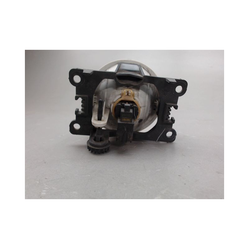 PHARE ANTIBROUILLARD AVANT GAUCHE CITROEN C3