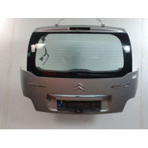 HAYON CITROEN C3