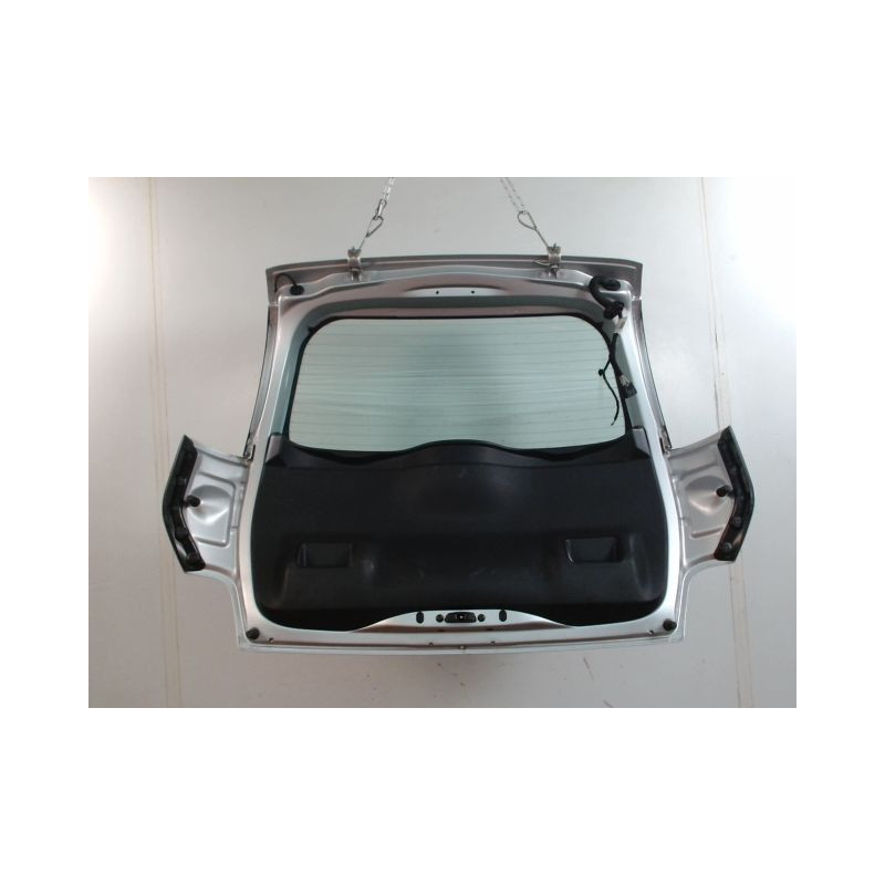 HAYON CITROEN C3