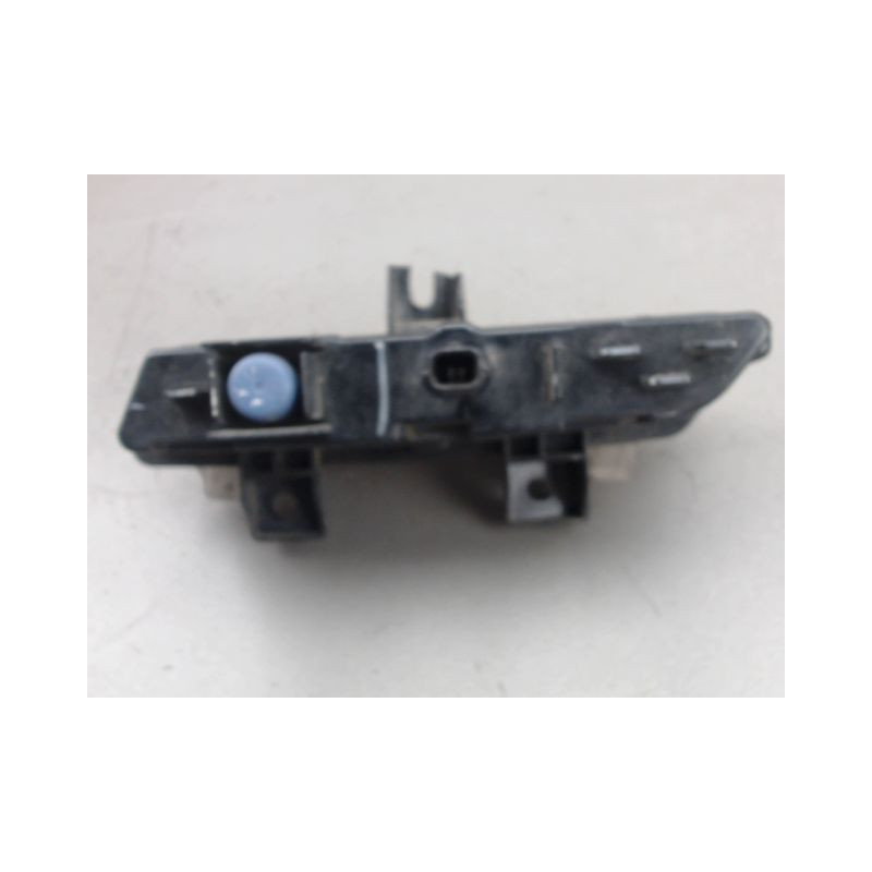 FEUX POSITION DROIT RENAULT CLIO