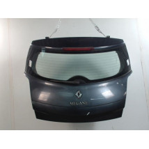 HAYON RENAULT MEGANE