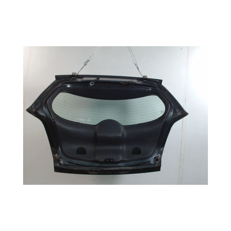 HAYON RENAULT MEGANE