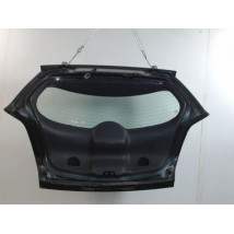 HAYON RENAULT MEGANE
