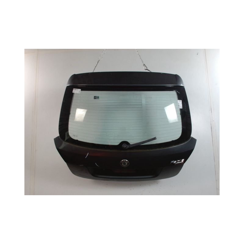HAYON SKODA FABIA