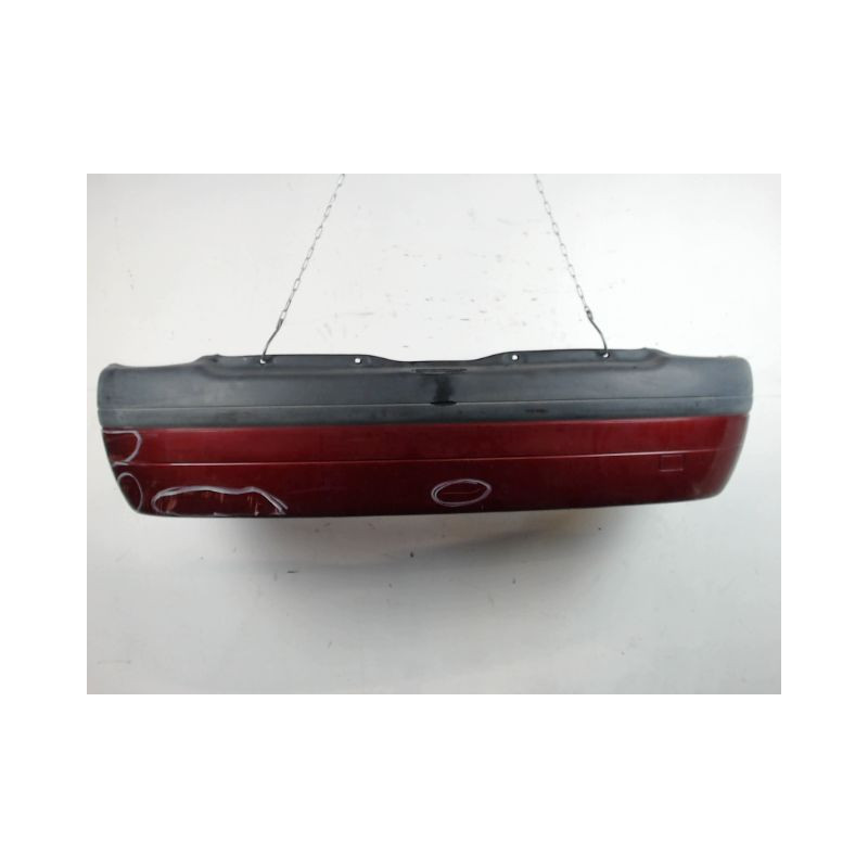 PARE-CHOC ARRIER RENAULT CLIO