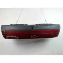 PARE-CHOC ARRIER RENAULT CLIO