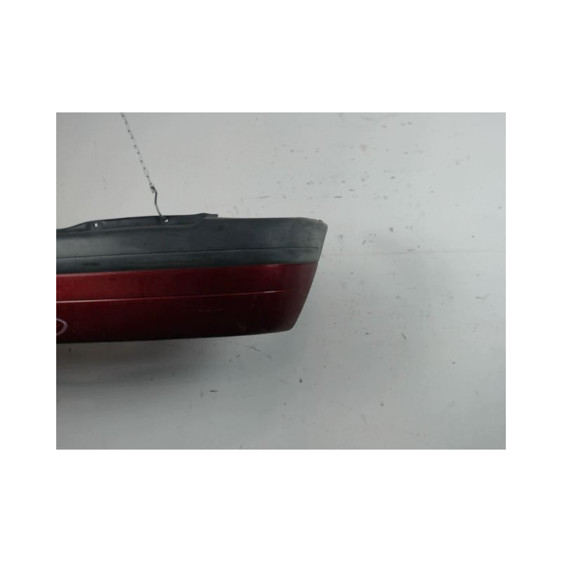 PARE-CHOC ARRIER RENAULT CLIO