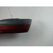 PARE-CHOC ARRIER RENAULT CLIO