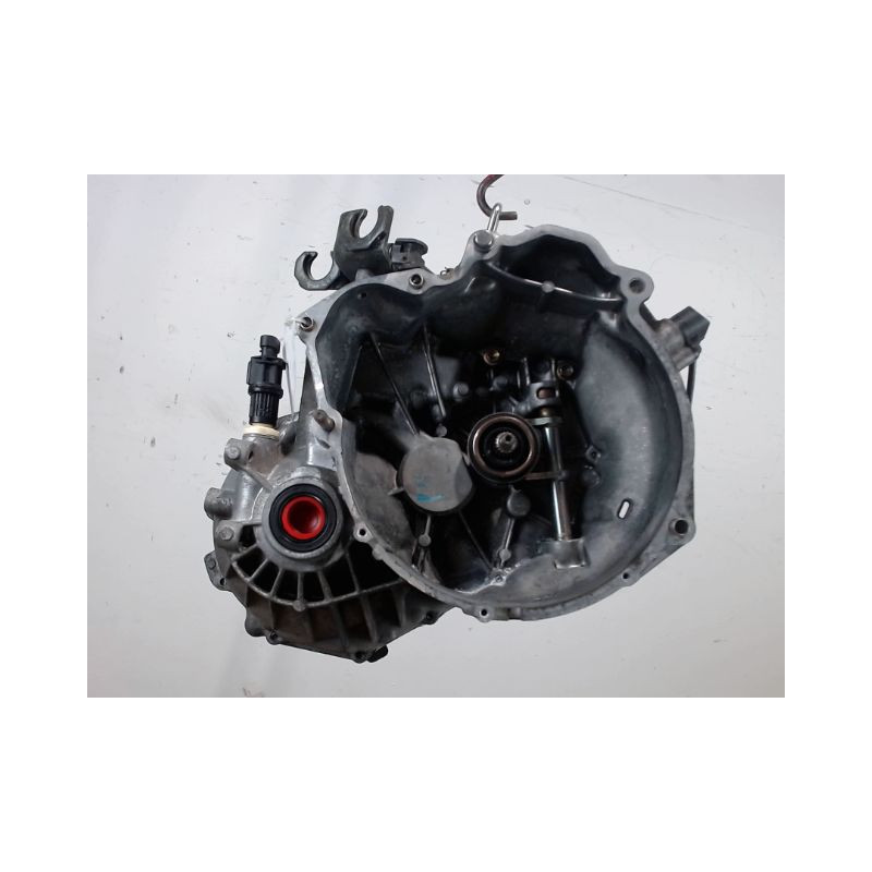 BOITE A VITESSE MECANIQUE GM DAEWOO MATIZ 1.0