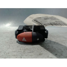 BOUTON DE WARNING RENAULT MASTER