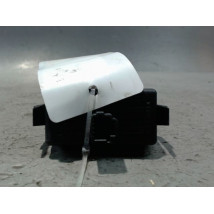 BOUTON DE WARNING RENAULT MASTER