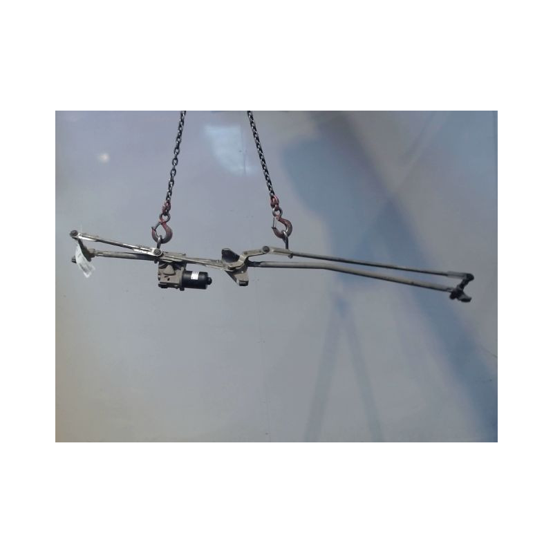 MECANISME ESSUIE-GLACE AVANT CITROEN C4 2010-