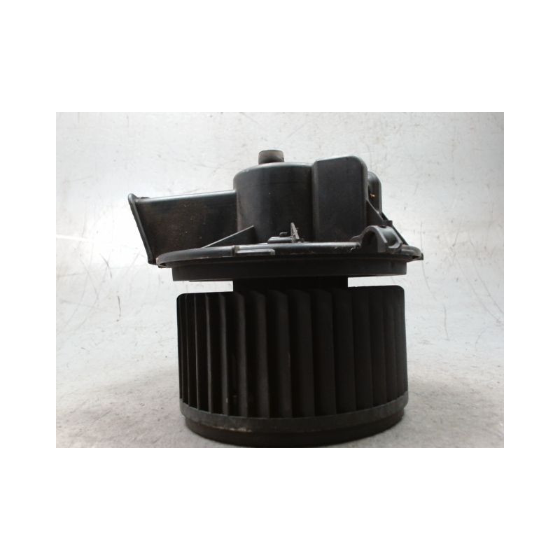 MOTEUR VENTILATEUR CHAUFFAGE PEUGEOT BOXER (333-L2H2) TOLE 6.2006-