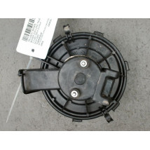 MOTEUR VENTILATEUR CHAUFFAGE PEUGEOT BOXER (333-L2H2) TOLE 6.2006-