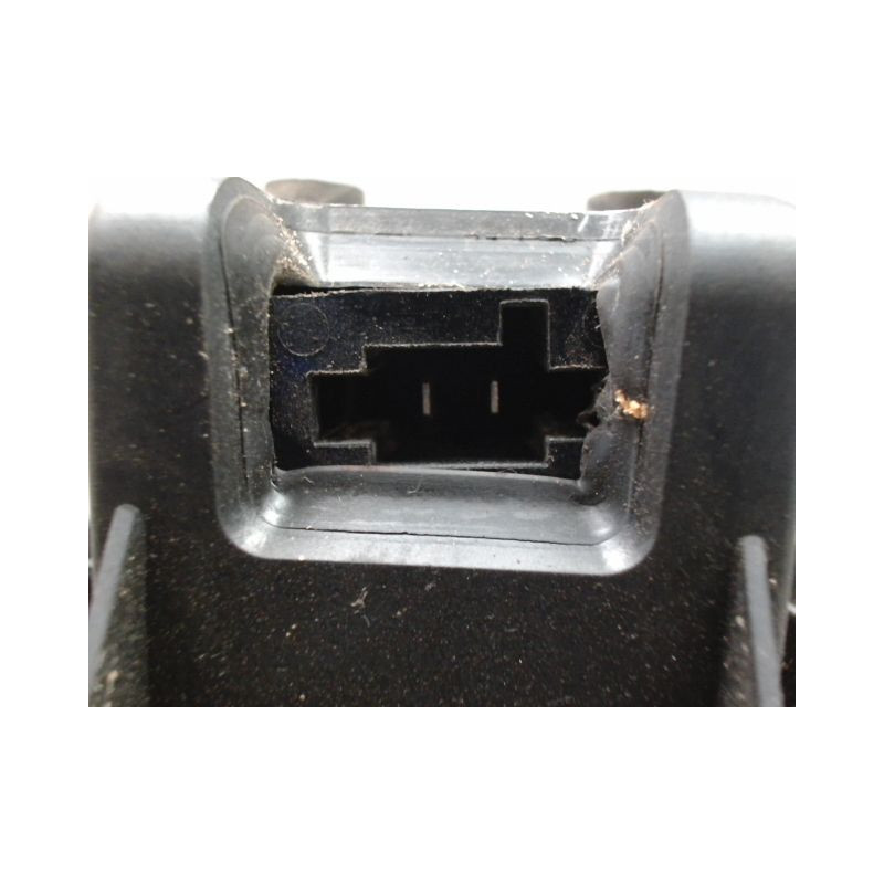 MOTEUR VENTILATEUR CHAUFFAGE PEUGEOT BOXER (333-L2H2) TOLE 6.2006-