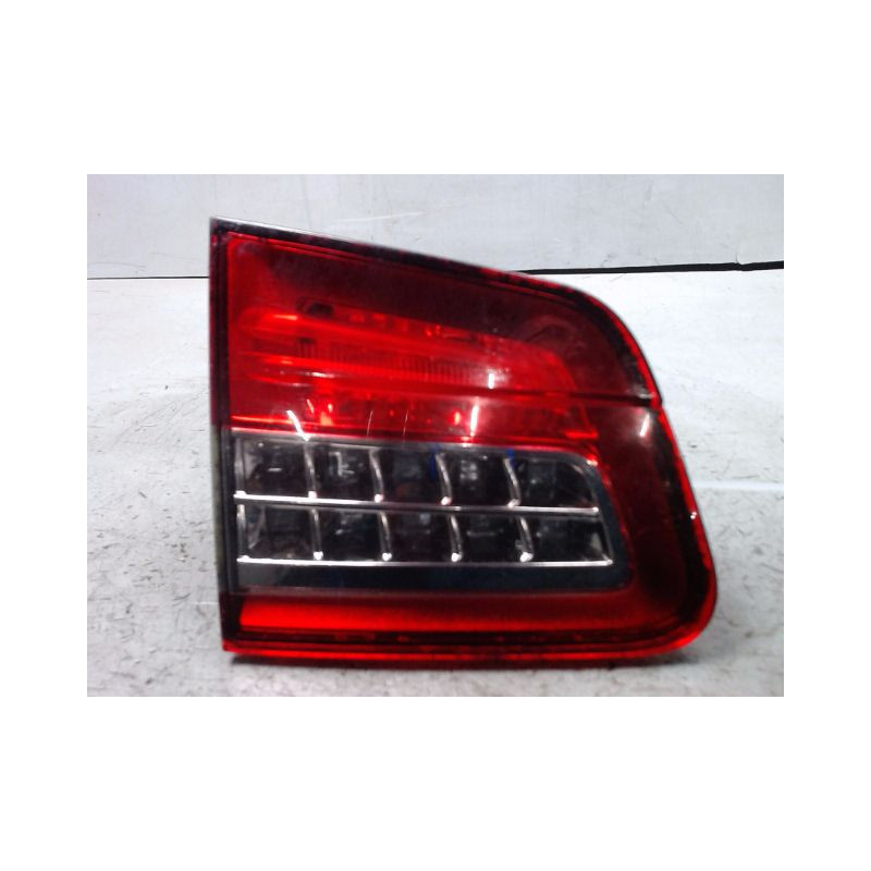 FEU ARRIERE INTERIEUR GAUCHE CITROEN C5 2008-
