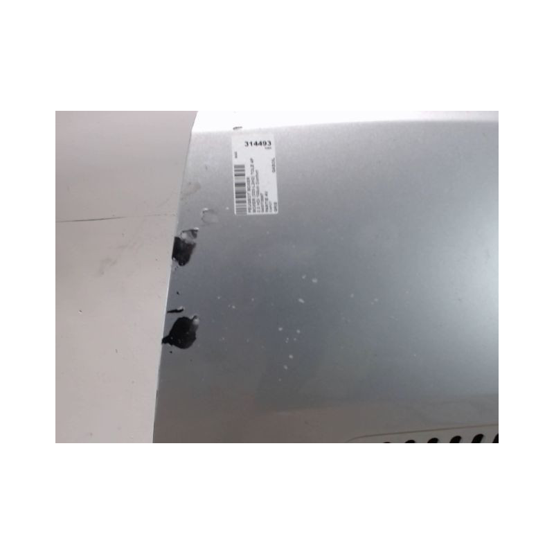 CAPOT PEUGEOT BOXER (333-L2H2) TOLE 6.2006-