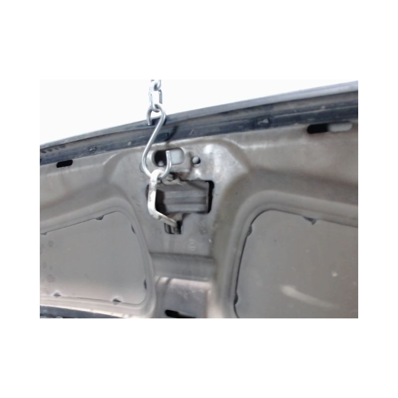 CAPOT PEUGEOT BOXER (333-L2H2) TOLE 6.2006-