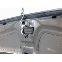 CAPOT PEUGEOT BOXER (333-L2H2) TOLE 6.2006-