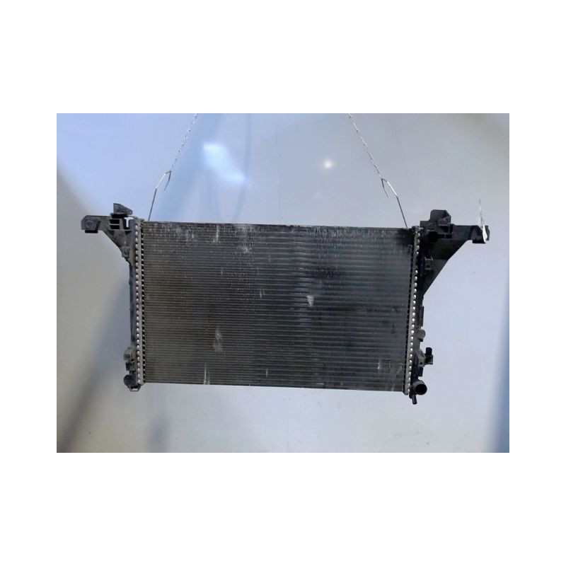 RADIATEUR RENAULT MASTER