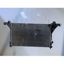 RADIATEUR RENAULT MASTER