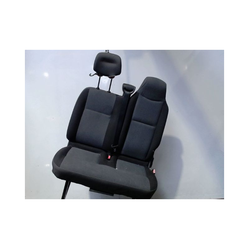 BANQUETTE AVANT RENAULT MASTER