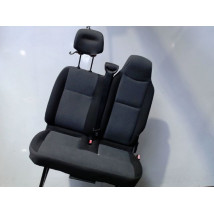 BANQUETTE AVANT RENAULT MASTER