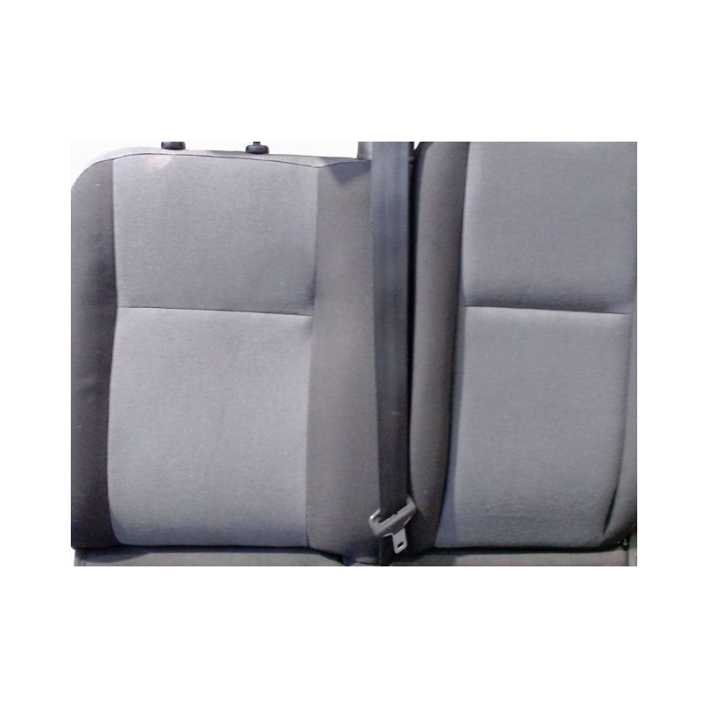 BANQUETTE AVANT RENAULT MASTER
