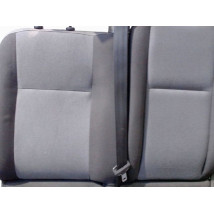 BANQUETTE AVANT RENAULT MASTER