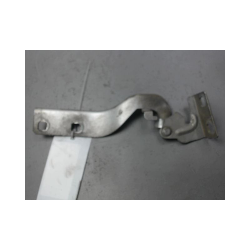 COMPAS DROIT CAPOT PEUGEOT BOXER (333-L2H2) TOLE 6.2006-