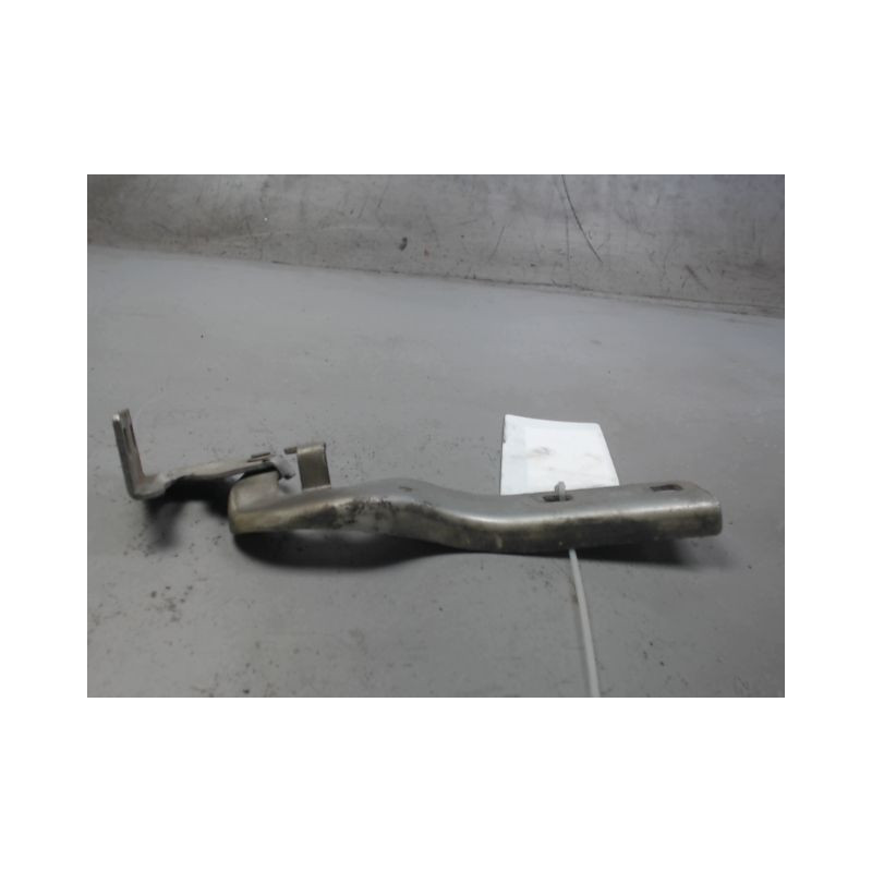 COMPAS DROIT CAPOT PEUGEOT BOXER (333-L2H2) TOLE 6.2006-
