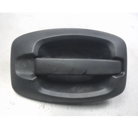 POIGNEE EXT PORTE COULISSANTE D