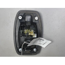 POIGNEE EXTERIEURE PORTE COULISSANTE DROIT PEUGEOT BOXER (333-L2H2) TOLE 6.2006-