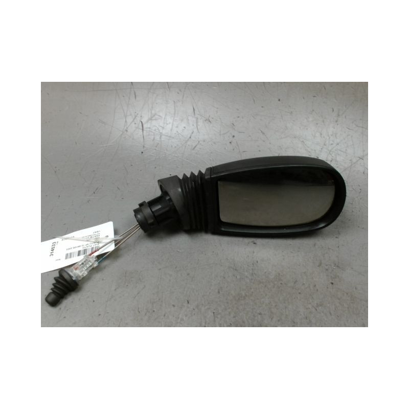 RETROVISEUR EXTERIEUR DROIT FIAT PUNTO 99-2003