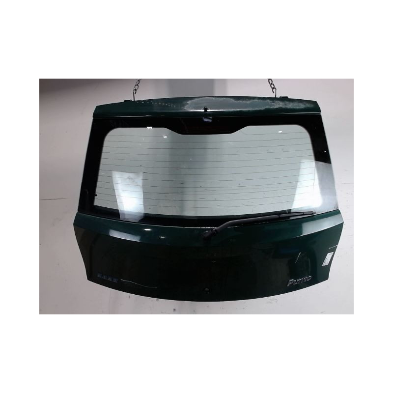 HAYON FIAT PUNTO 99-2003