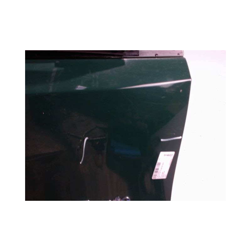 HAYON FIAT PUNTO 99-2003
