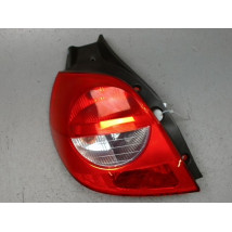 FEU ARRIERE GAUCHE  RENAULT CLIO III 2005-