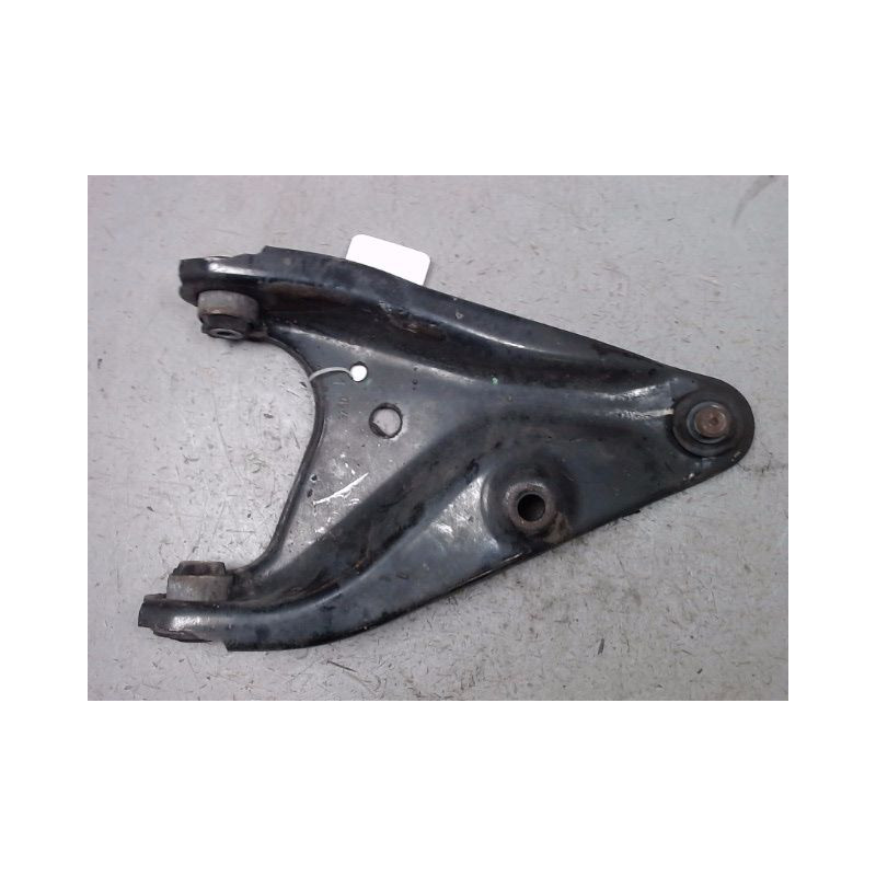 TRIANGLE INFERIEUR AVANT DROIT DACIA SANDERO 2008-