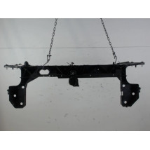FACE AVANT RENAULT CLIO III 2005-