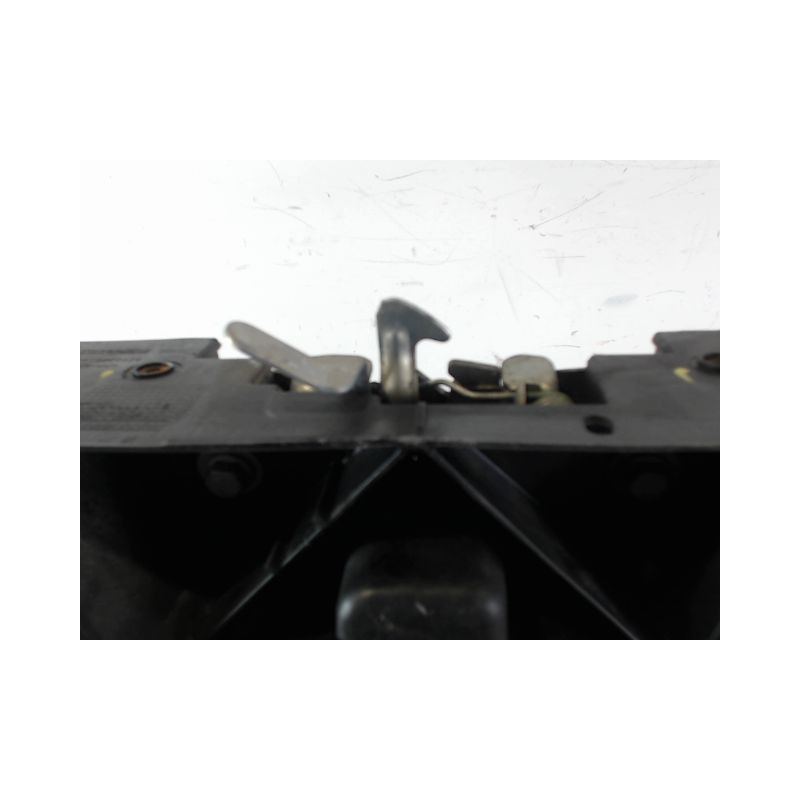 FACE AVANT RENAULT CLIO III 2005-