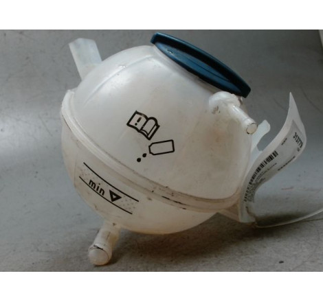 VASE EXPANSION