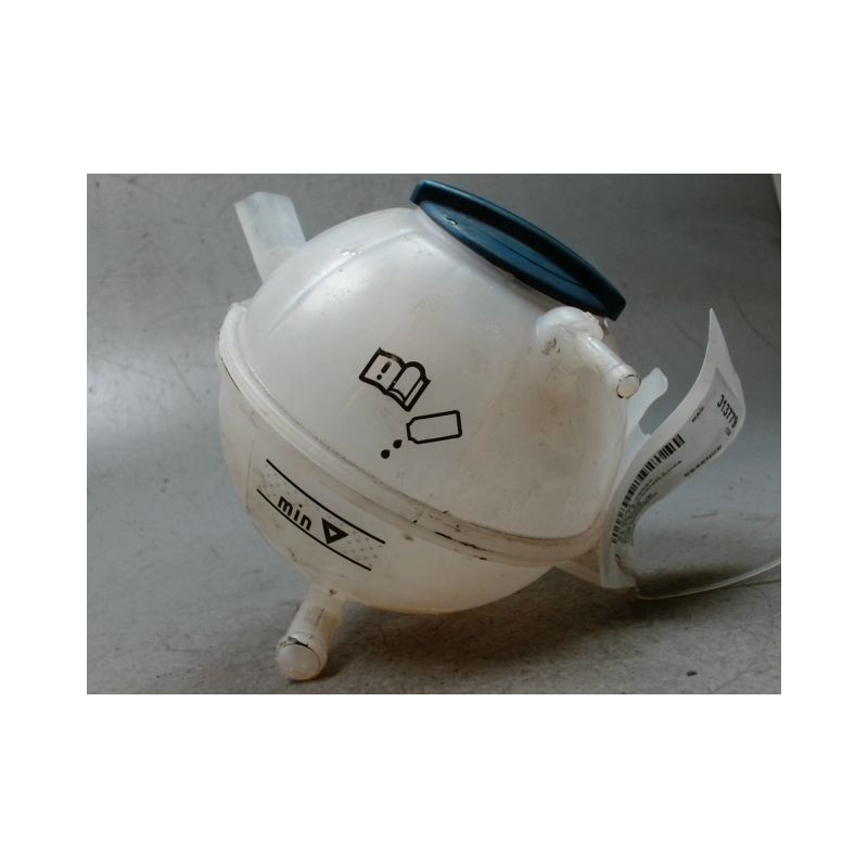 VASE EXPANSION AUDI A3 2003-