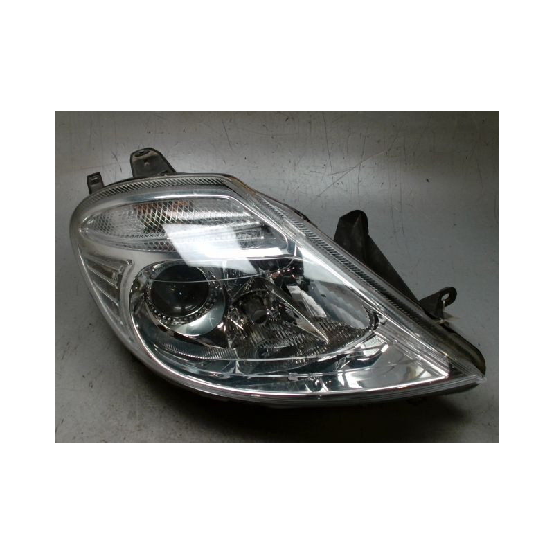PHARE DROIT CITROEN C8