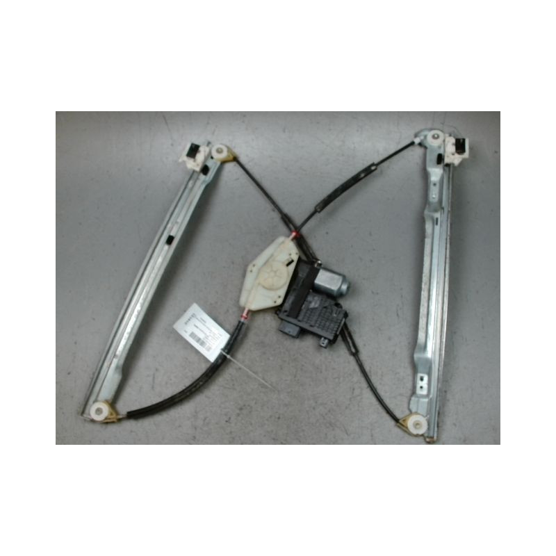 MECANISME+MOTEUR LEVE-GLACE AVANT GAUCHE CITROEN C4 PICASSO